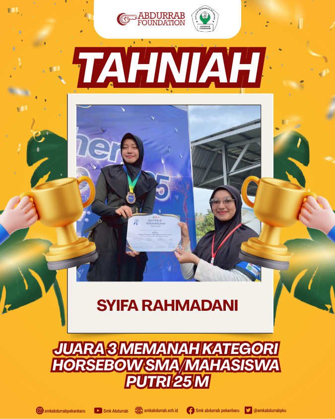 642-peserta-didik-smk-abdurrab-pekanbaru-juara-3-dalam-kejuaraan-memanah-putri-25-m