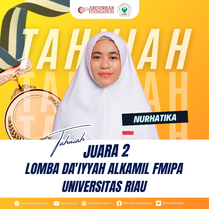 648-siswa-smk-abdurrab-juara-2-lomba-daiyyah-alkamil-fmipa-universitas-riau